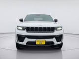 2026 Jeep Grand Cherokee L - Preview 8