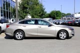 2024 Chevrolet Malibu - Preview 4