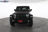 2021 Jeep Wrangler - Preview 4