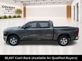 2026 Ram 1500 - Preview 5