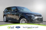 2025 Land Rover Range Rover Sport - Preview 2