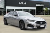 2022 Acura TLX - Preview 6