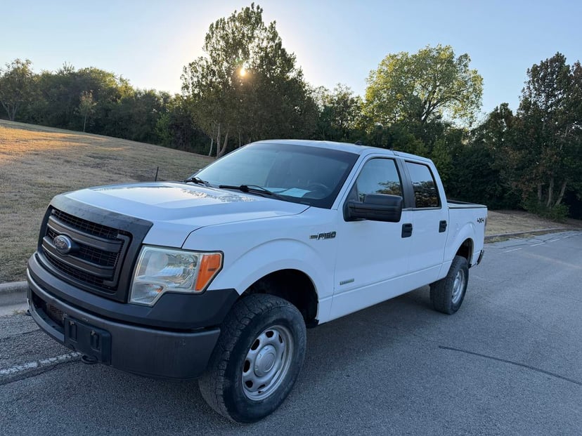 2013 Ford F-150 - Image 1