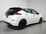 2025 Nissan Leaf - Preview 4