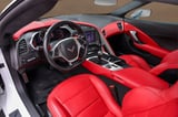 2017 Chevrolet Corvette - Preview 11