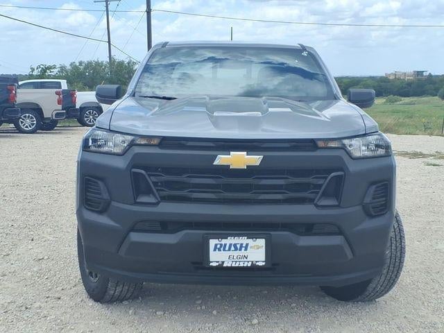 2026 Chevrolet Colorado - Image 1