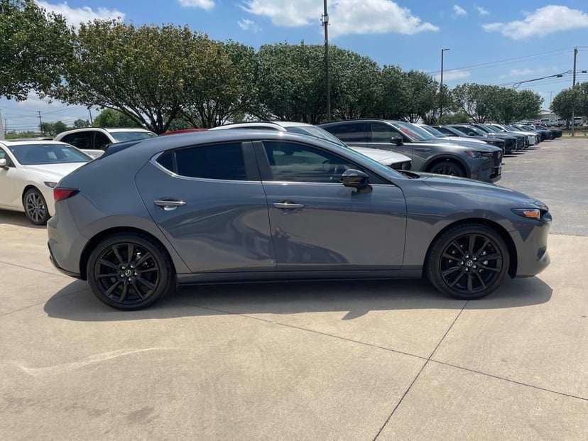 2023 Mazda Mazda3 - Image 1