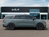 2027 Kia Carnival - Preview 7