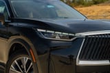 2027 INFINITI QX60 - Preview 3