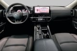 2026 Nissan Pathfinder - Preview 3
