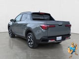 2023 Hyundai Santa Cruz - Preview 7
