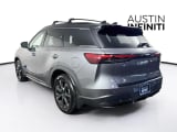 2026 INFINITI QX60 - Preview 5
