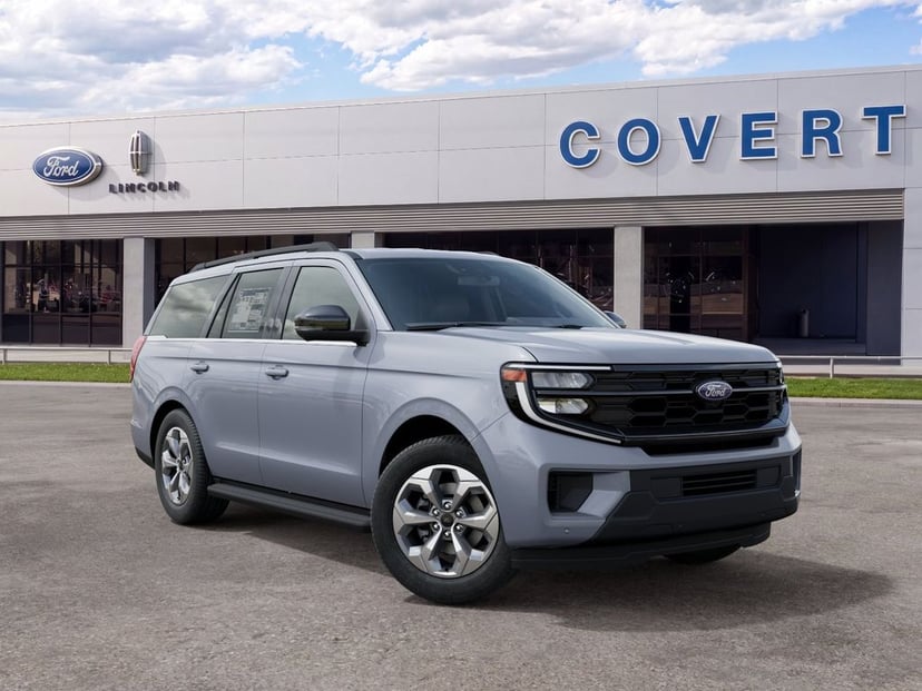 2027 Ford Expedition - Image 1