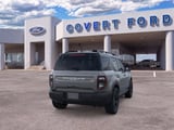 2026 Ford Bronco Sport - Preview 8