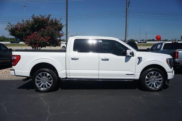 2021 Ford F-150 - Image 2