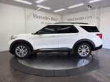 2020 Ford Explorer - Preview 4