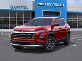 2027 Chevrolet Equinox - Preview 6