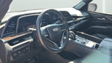 2022 Cadillac Escalade - Preview 12