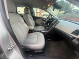 2016 Buick Verano - Preview 13