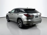 2020 Lexus RX - Preview 7