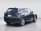 2021 Mazda CX-5 - Preview 6