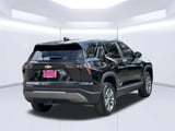 2027 Chevrolet Equinox - Preview 5