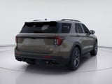 2026 Ford Explorer - Preview 8