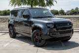 2026 Land Rover Defender - Preview 6