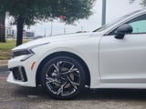 2026 Kia K5 - Preview 7