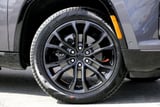 2026 Jeep Grand Wagoneer - Preview 2