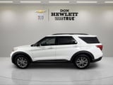2022 Ford Explorer - Preview 2