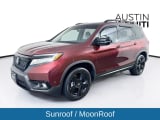 2021 Honda Passport - Preview 3