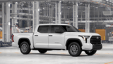 2026 Toyota Tundra - Preview 14