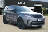 2024 Land Rover Discovery - Preview 6