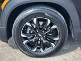 2023 Chevrolet TrailBlazer - Preview 10