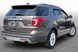 2016 Ford Explorer - Preview 6