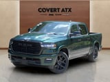2026 Ram 1500 - Preview 2