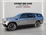 2026 GMC Yukon XL - Preview 4