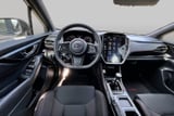 2026 Subaru WRX - Preview 8