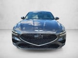 2023 Genesis G70 - Preview 2