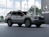 2026 Subaru Outback - Preview 2