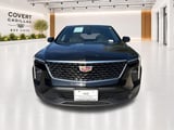 2024 Cadillac XT4 - Preview 2