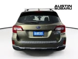 2017 Subaru Outback - Preview 6