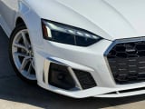 2024 Audi A5 Sportback - Preview 3