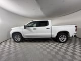 2025 Chevrolet Silverado 1500 - Preview 2