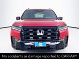 2026 Honda Pilot - Preview 2