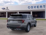 2026 Ford Explorer - Preview 8