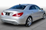 2018 Mercedes-Benz CLA - Preview 12