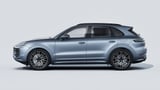 2027 Porsche Cayenne - Preview 2
