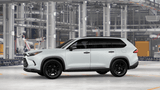 2026 Toyota Grand Highlander - Preview 3